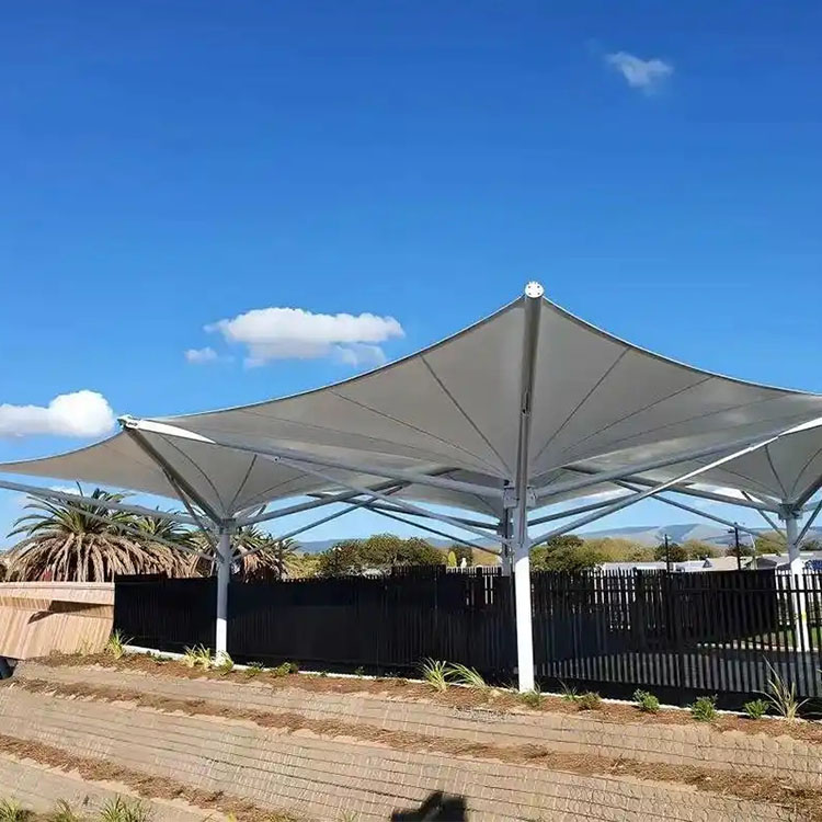 荥经县工程案例