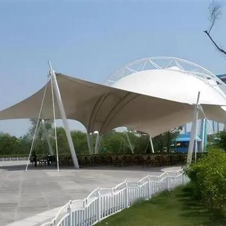 荥经县工程案例