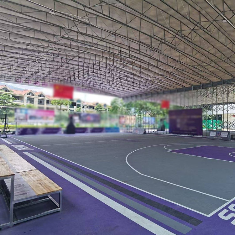 荥经县工程案例