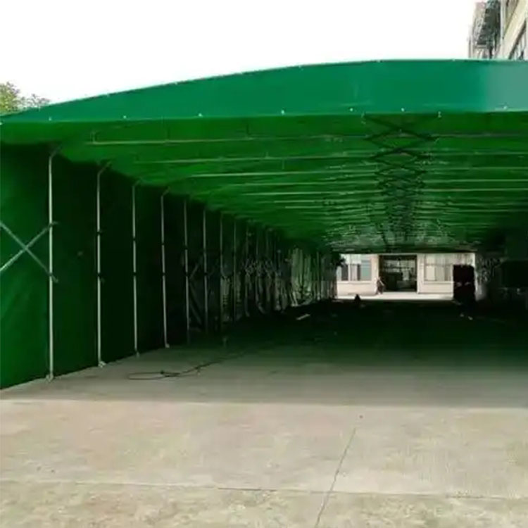 荥经县工程案例