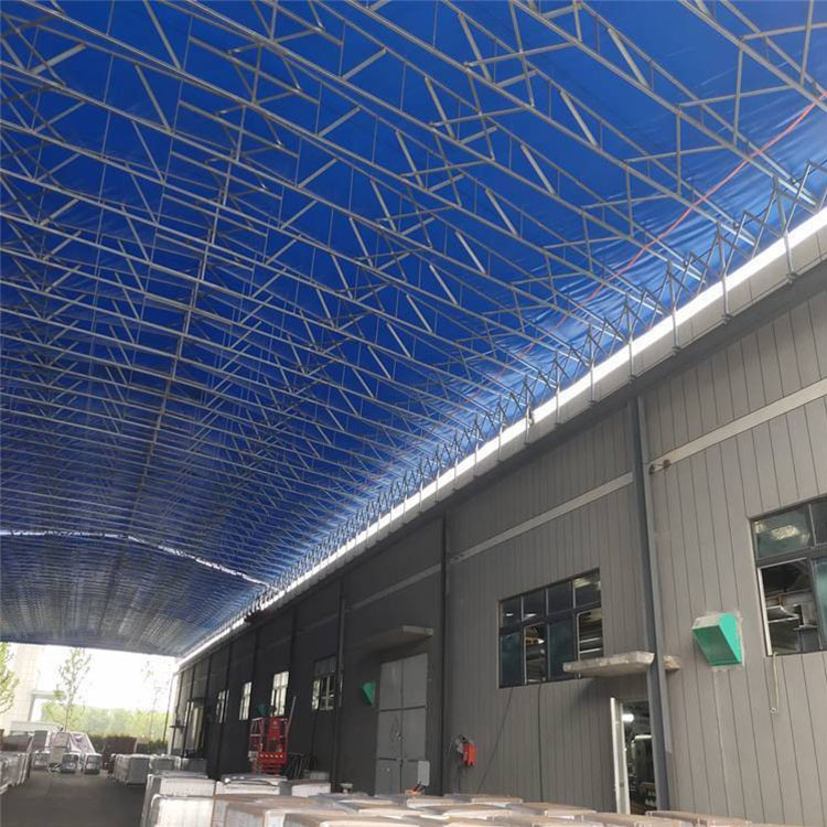 荥经县工程案例