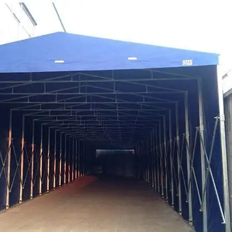 荥经县工程案例