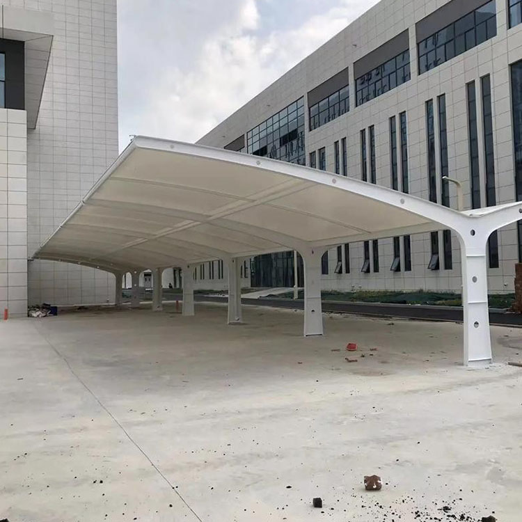 荥经县工程案例